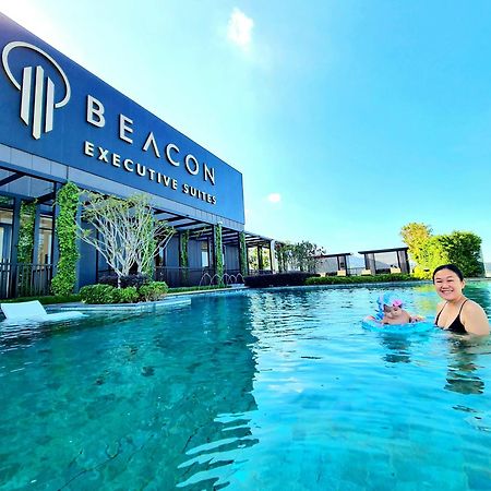 Beacon Executive Premium Suite 조지타운 외부 사진