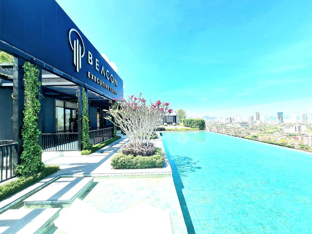 Beacon Executive Premium Suite 조지타운 외부 사진